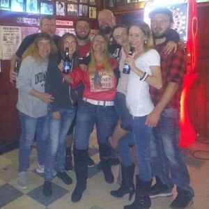 Meet your Posher, Tina